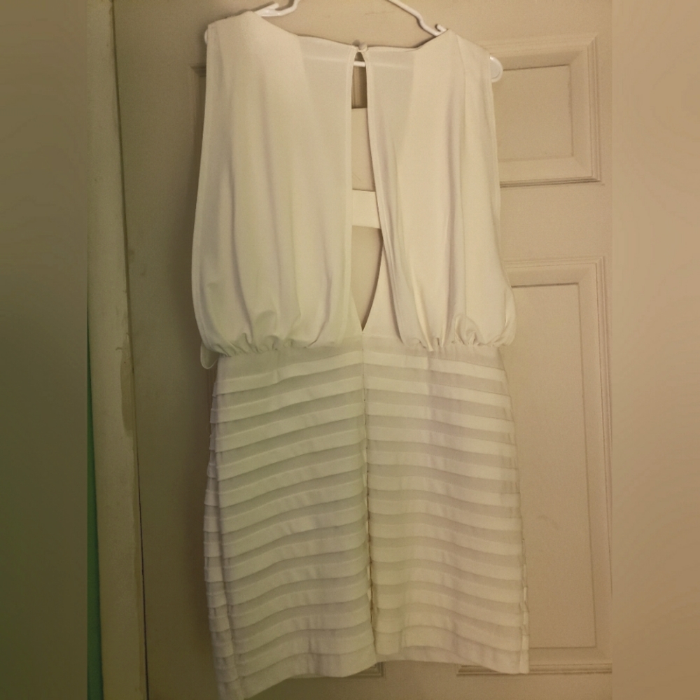 Dress size 14